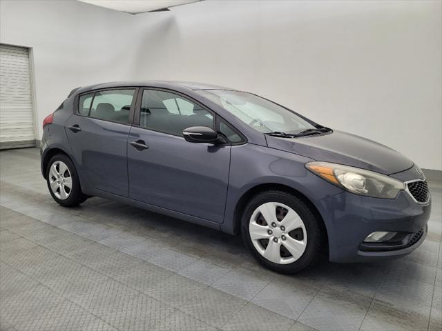 used 2016 Kia Forte car, priced at $15,295