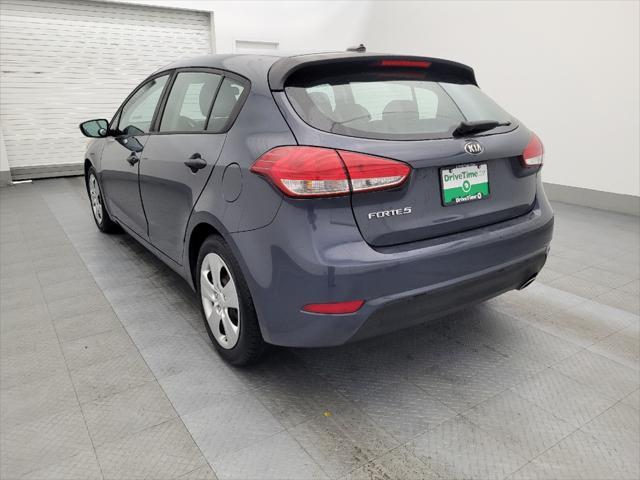 used 2016 Kia Forte car, priced at $15,295