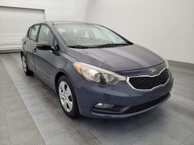 used 2016 Kia Forte car, priced at $15,295