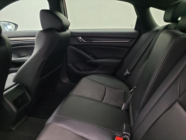 used 2020 Honda Accord car, priced at $22,395