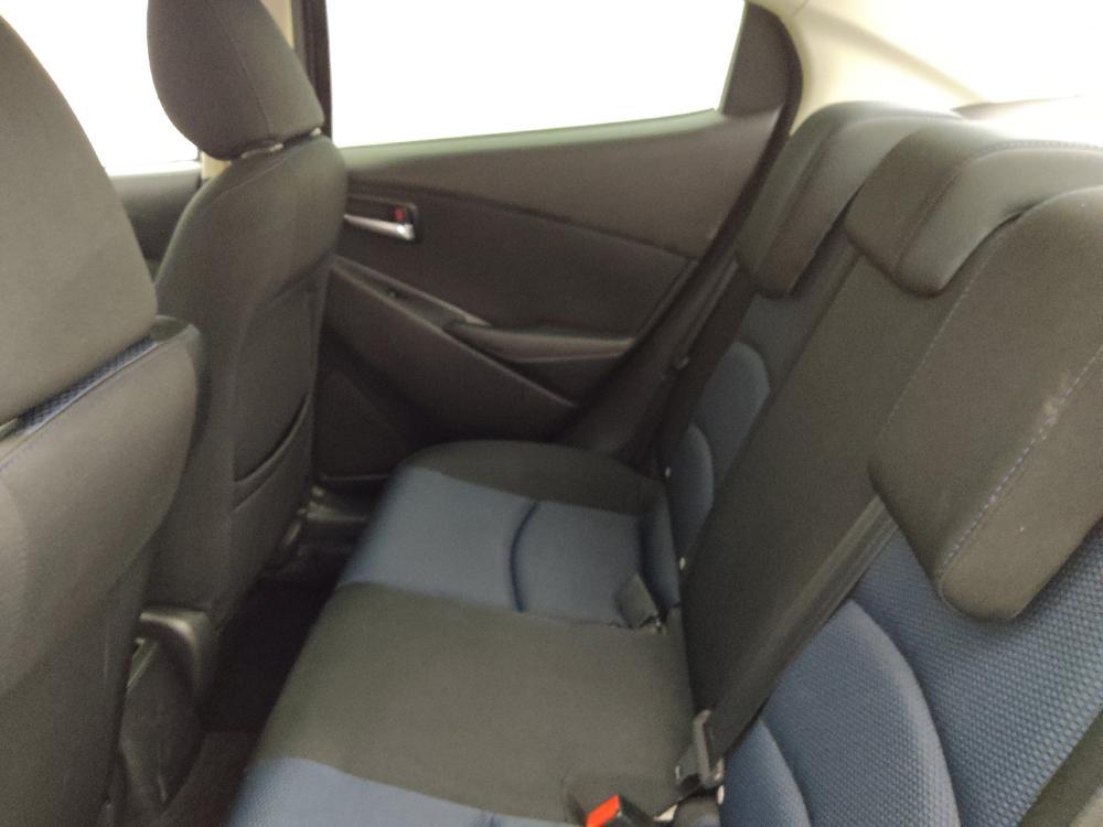 used 2017 Toyota Yaris iA car, priced at $13,995