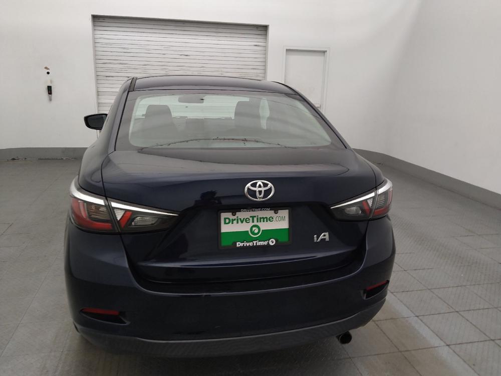 used 2017 Toyota Yaris iA car, priced at $13,995
