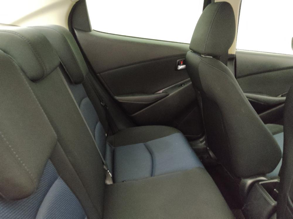 used 2017 Toyota Yaris iA car, priced at $13,995