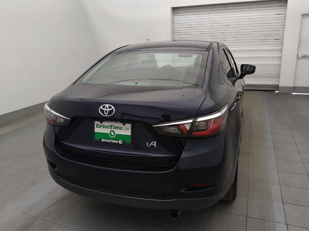 used 2017 Toyota Yaris iA car, priced at $13,995