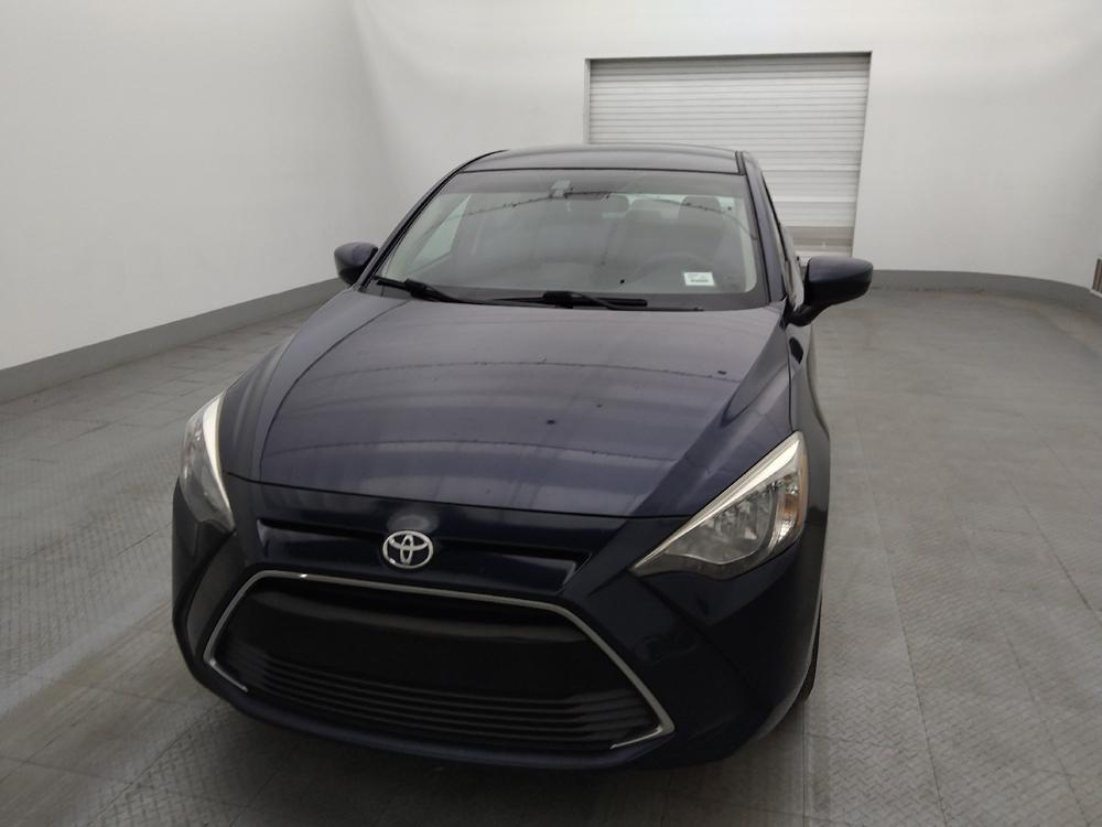 used 2017 Toyota Yaris iA car, priced at $13,995