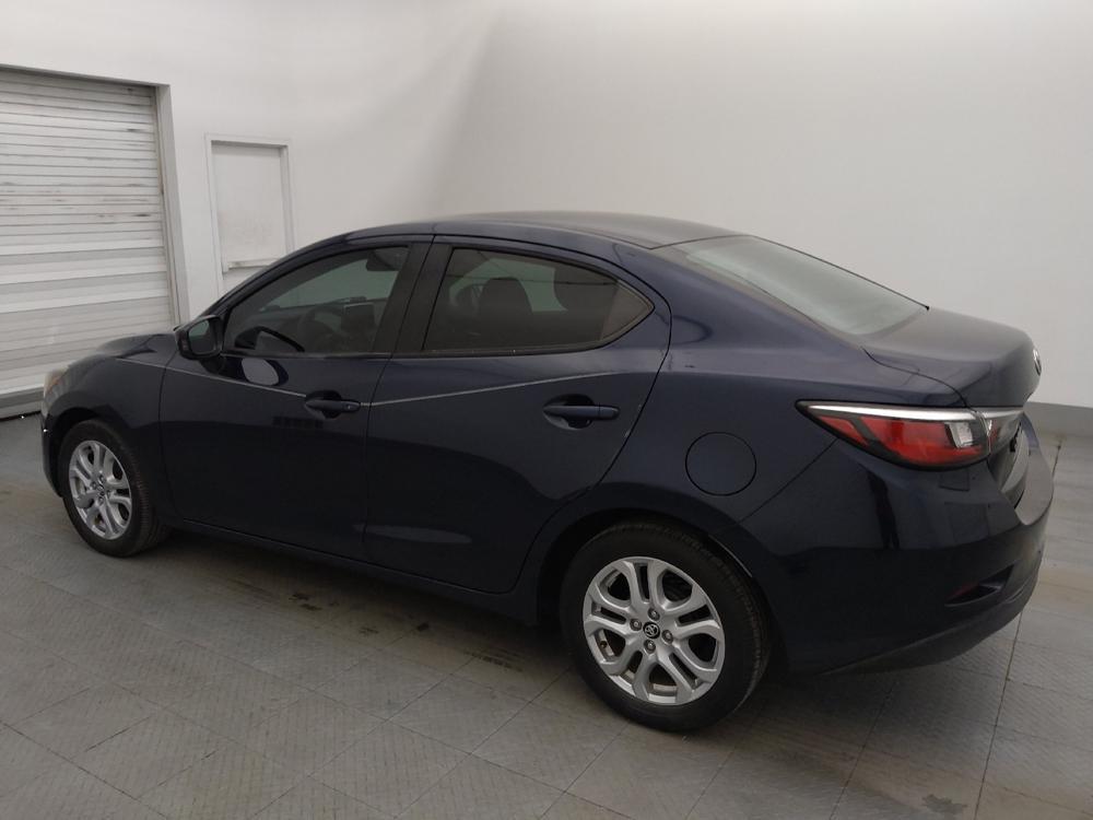 used 2017 Toyota Yaris iA car, priced at $13,995