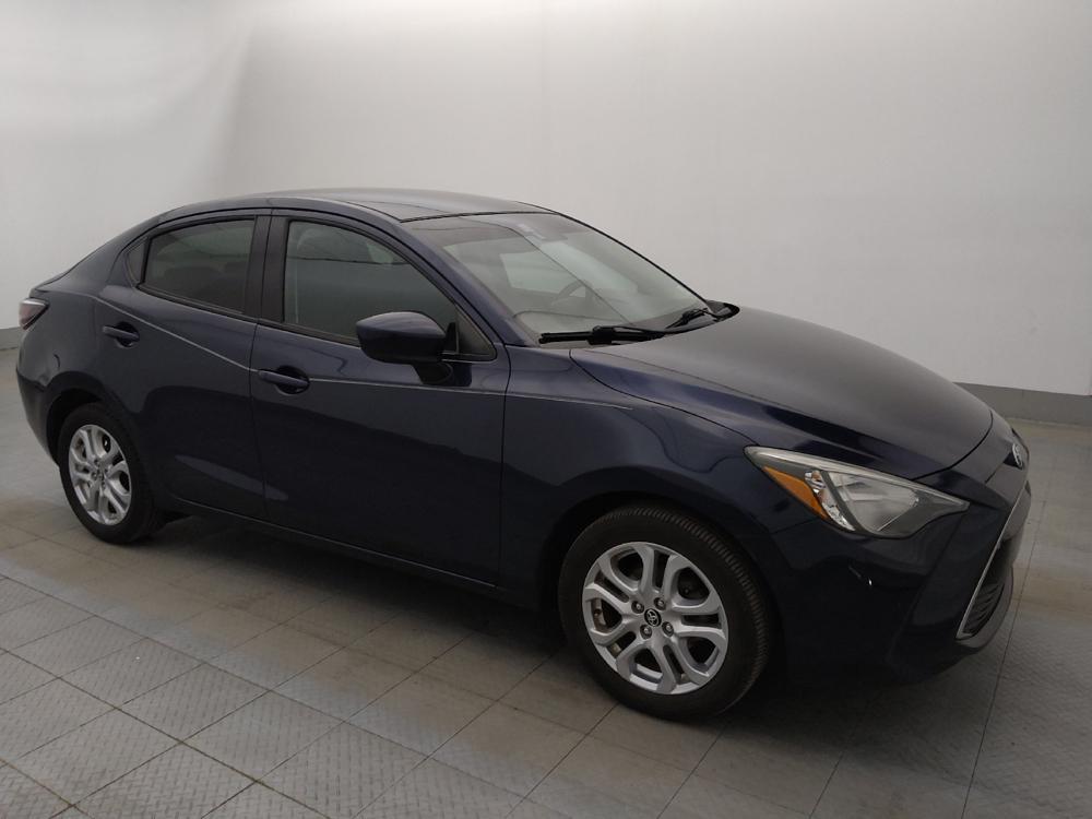 used 2017 Toyota Yaris iA car, priced at $13,995