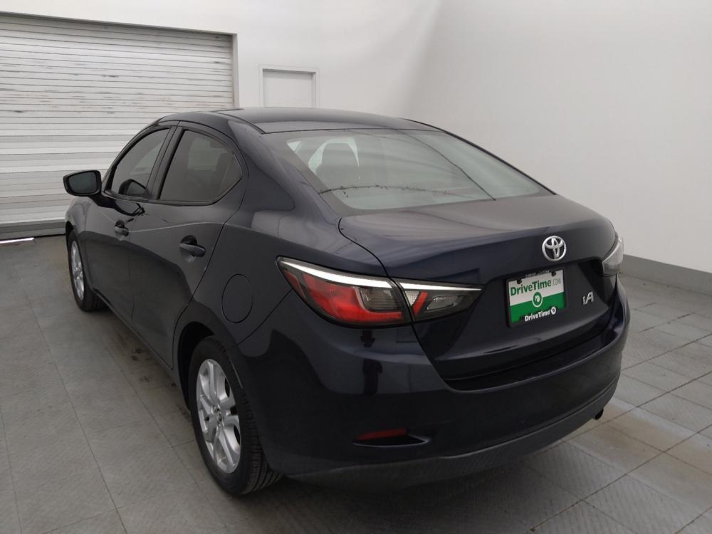 used 2017 Toyota Yaris iA car, priced at $13,995