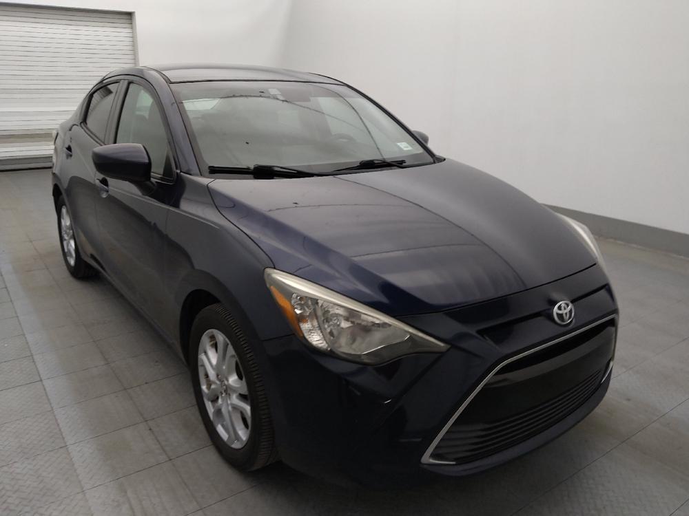 used 2017 Toyota Yaris iA car, priced at $13,995