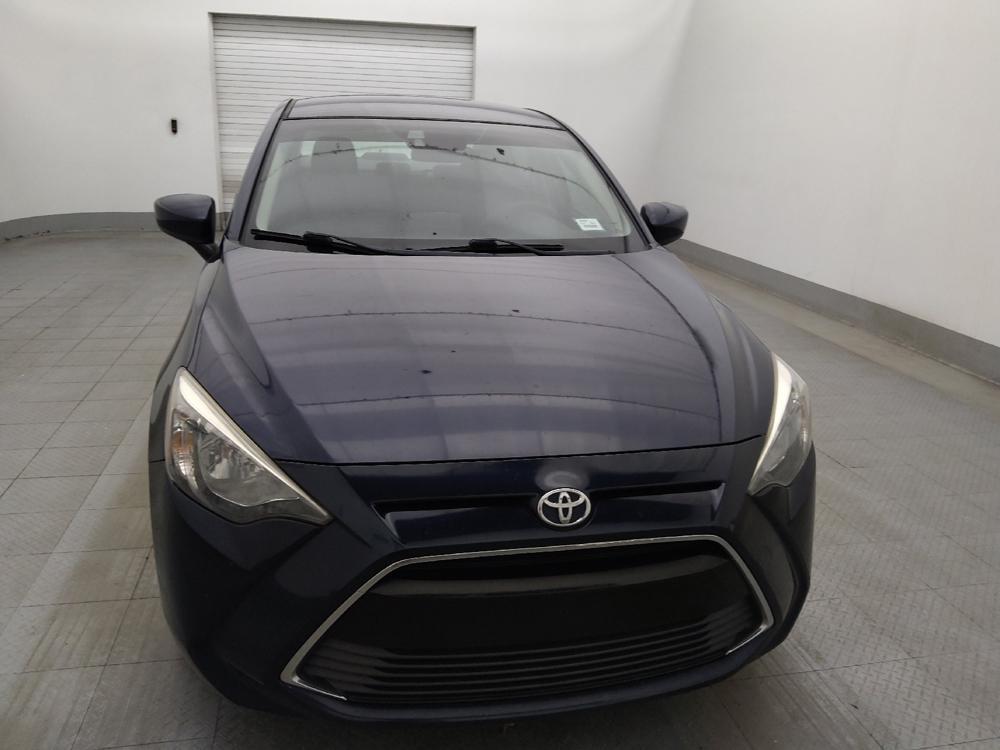 used 2017 Toyota Yaris iA car, priced at $13,995