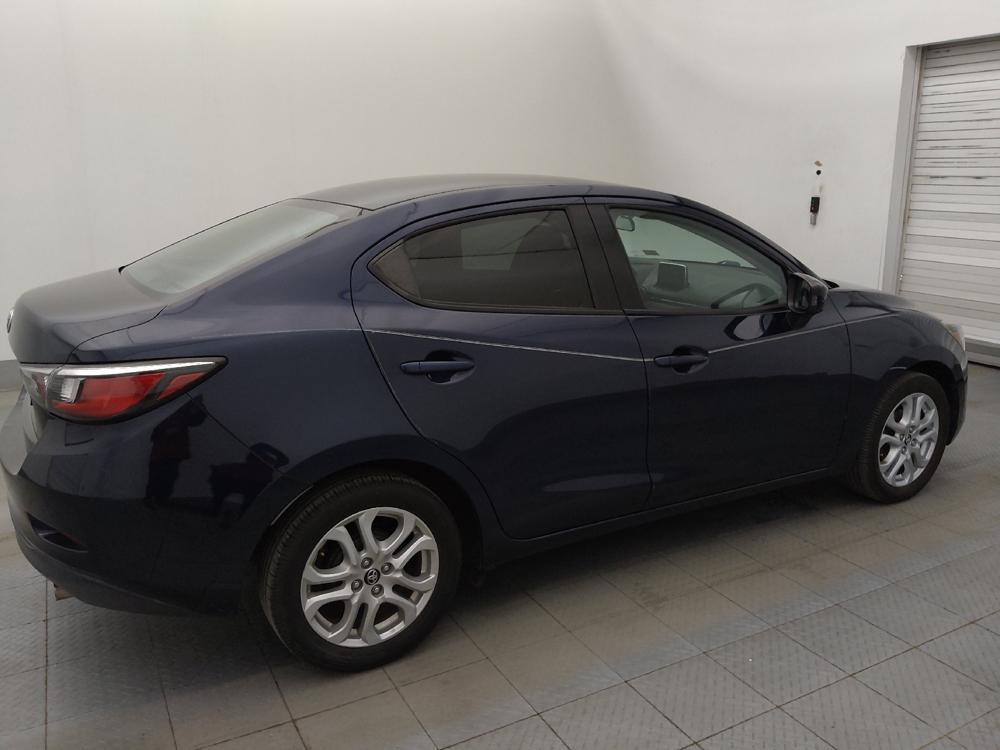 used 2017 Toyota Yaris iA car, priced at $13,995