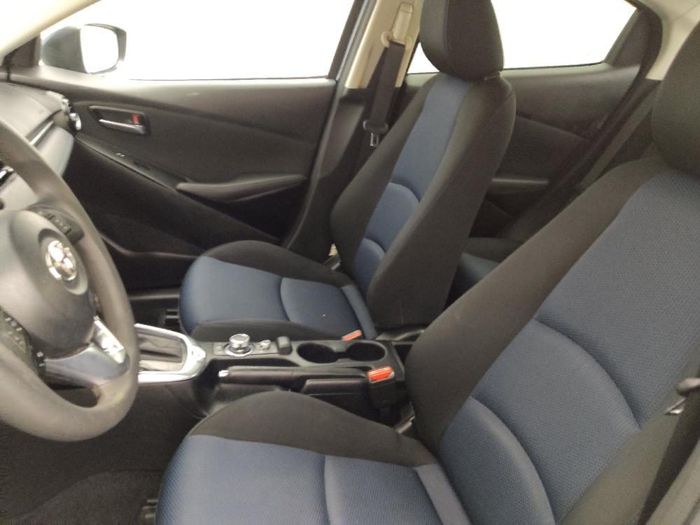 used 2017 Toyota Yaris iA car, priced at $13,995