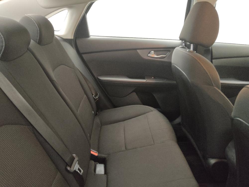 used 2019 Kia Forte car, priced at $14,595