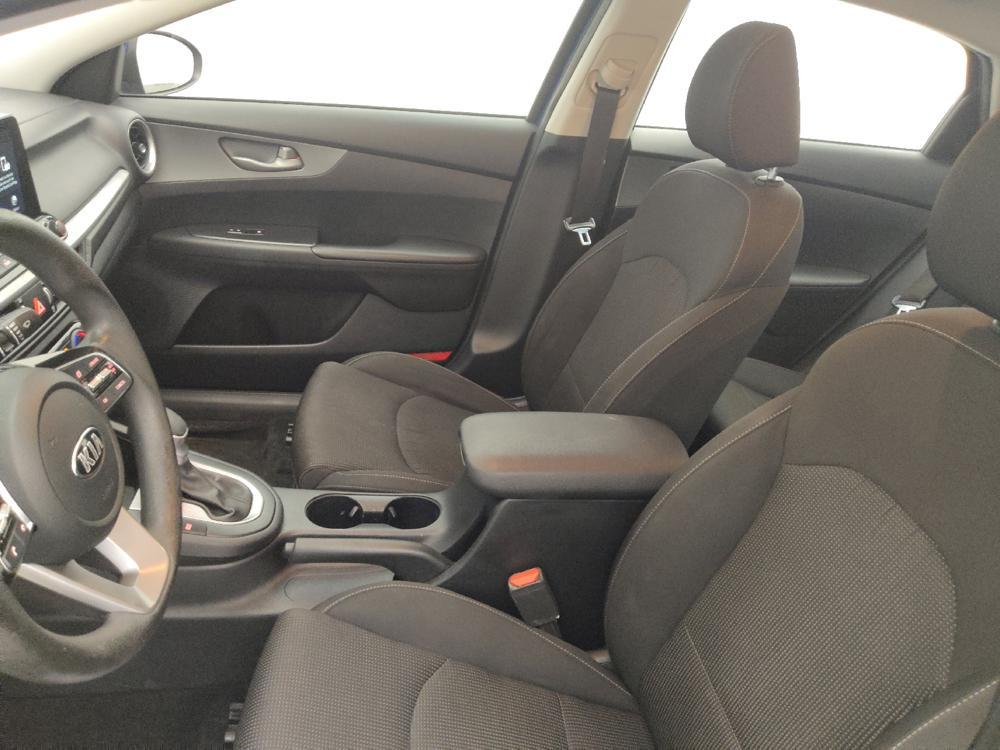 used 2019 Kia Forte car, priced at $14,595