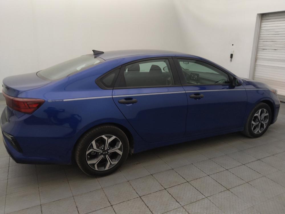 used 2019 Kia Forte car, priced at $14,595