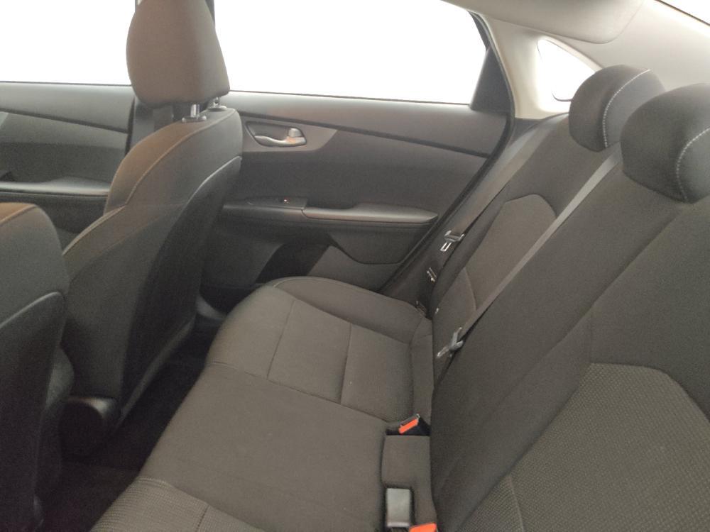 used 2019 Kia Forte car, priced at $14,595