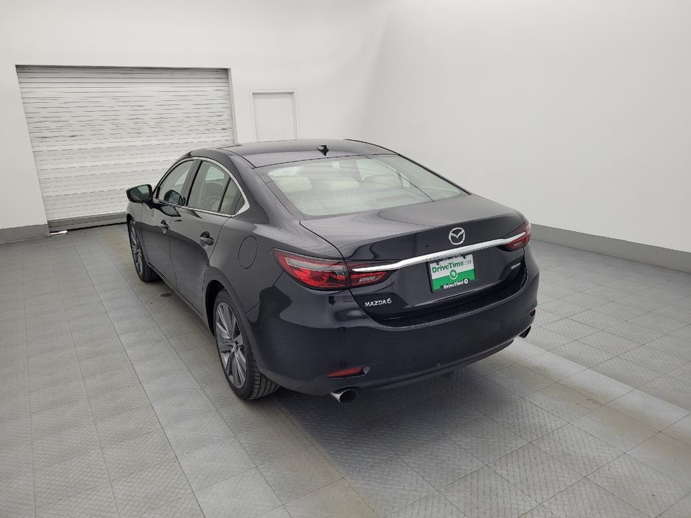 used 2019 Mazda Mazda6 car, priced at $19,295