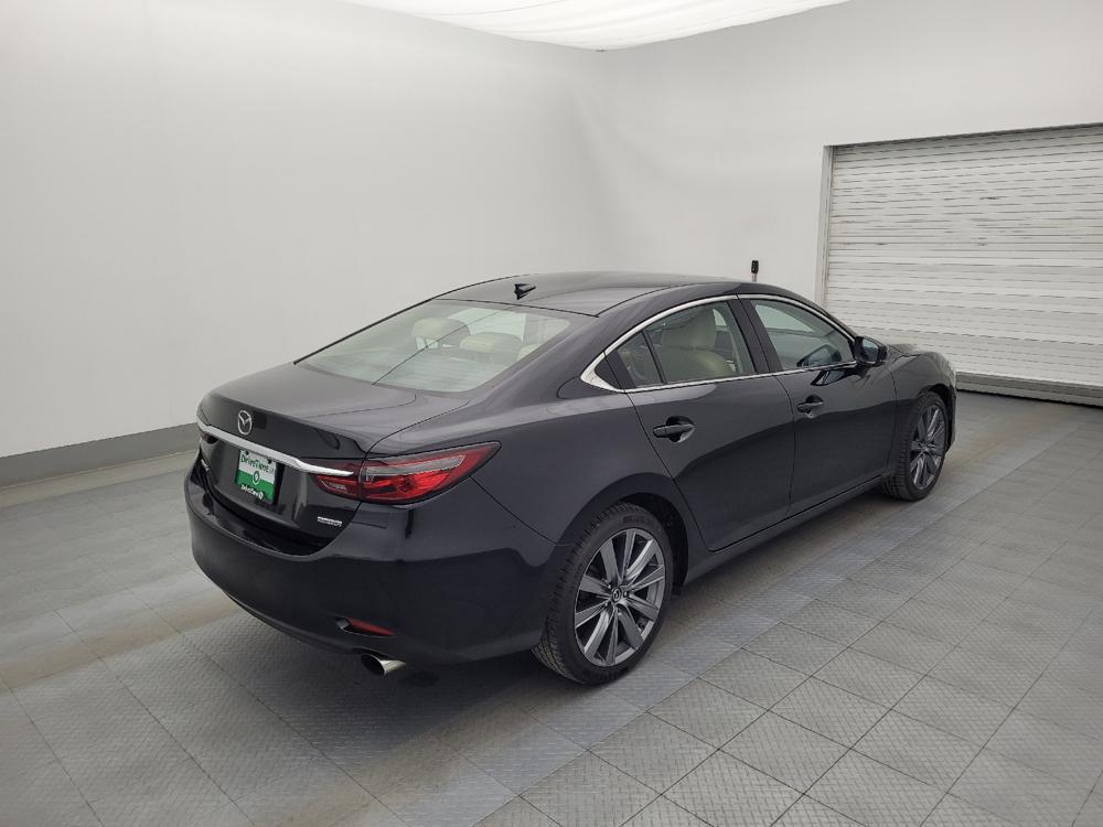 used 2019 Mazda Mazda6 car, priced at $19,295