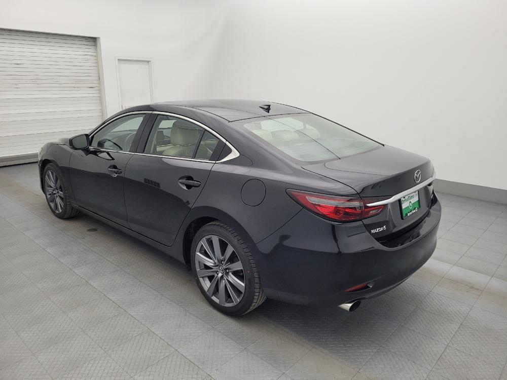 used 2019 Mazda Mazda6 car, priced at $19,295