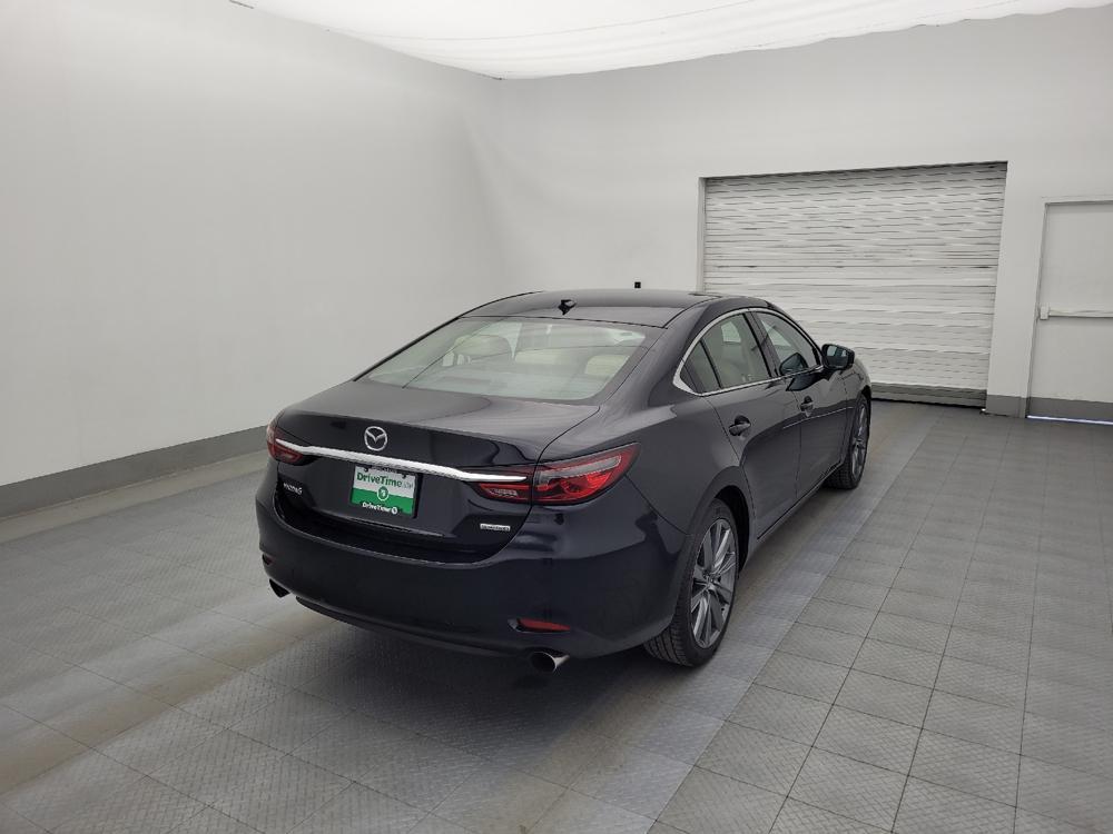 used 2019 Mazda Mazda6 car, priced at $19,295