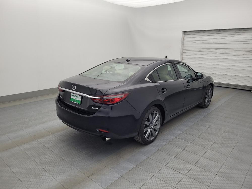 used 2019 Mazda Mazda6 car, priced at $19,295