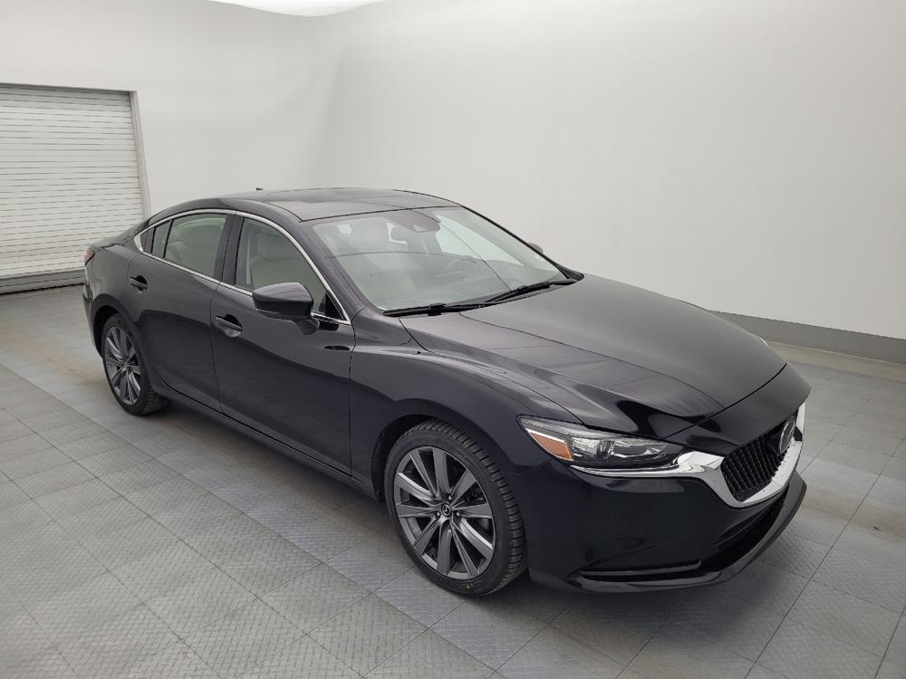 used 2019 Mazda Mazda6 car, priced at $19,295