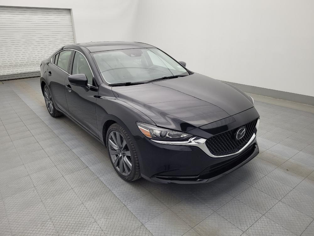 used 2019 Mazda Mazda6 car, priced at $19,295