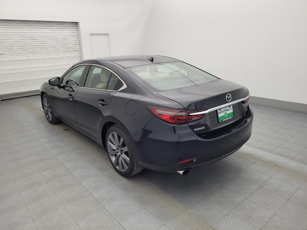 used 2019 Mazda Mazda6 car, priced at $19,295