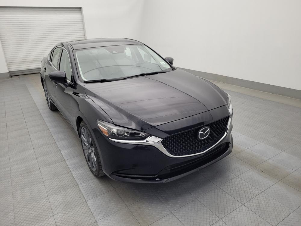 used 2019 Mazda Mazda6 car, priced at $19,295