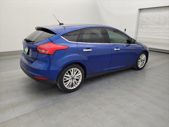 used 2018 Ford Focus car, priced at $13,295