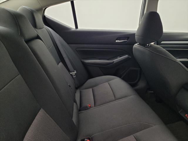 used 2022 Nissan Altima car, priced at $21,995