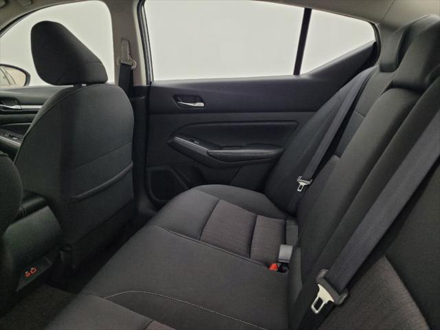 used 2022 Nissan Altima car, priced at $21,995