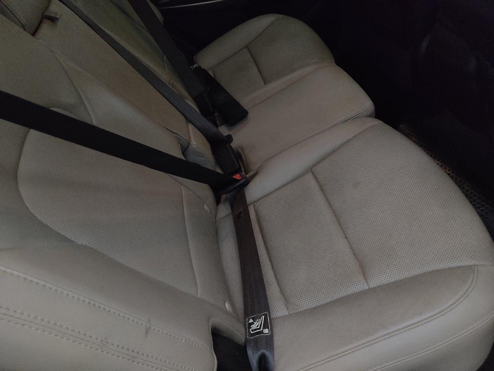 used 2018 Hyundai Santa Fe Sport car, priced at $15,795