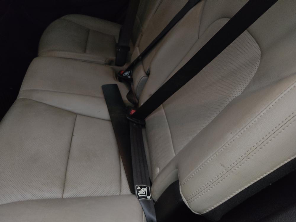 used 2018 Hyundai Santa Fe Sport car, priced at $15,795