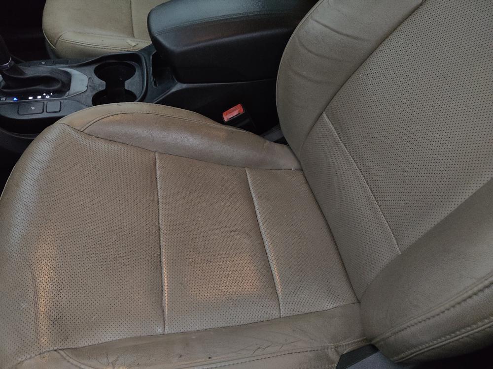 used 2018 Hyundai Santa Fe Sport car, priced at $15,795