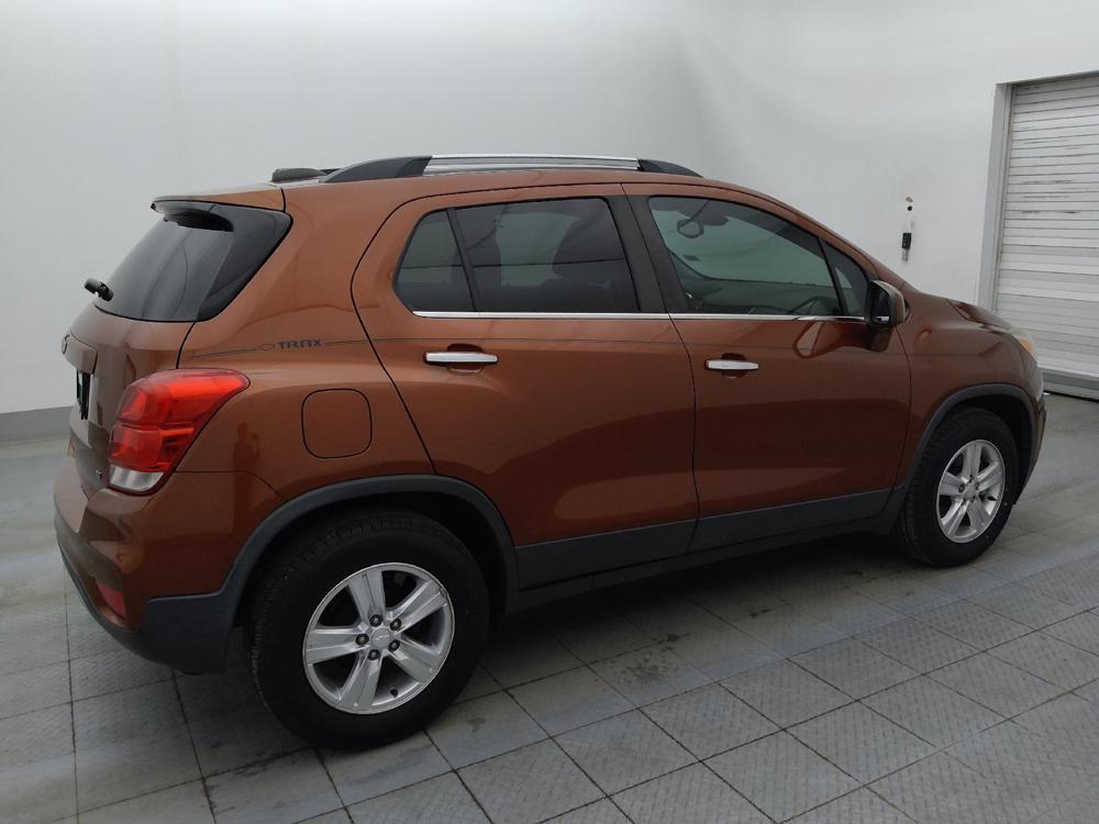used 2019 Chevrolet Trax car, priced at $14,095