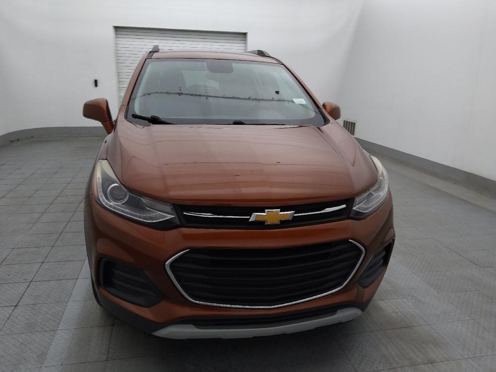 used 2019 Chevrolet Trax car, priced at $14,095
