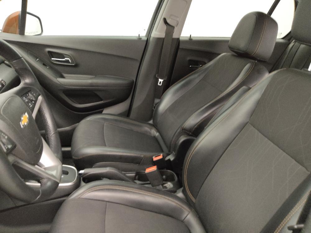 used 2019 Chevrolet Trax car, priced at $14,095