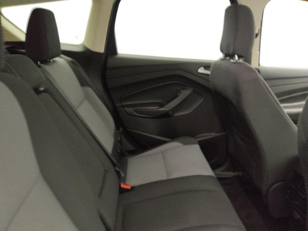 used 2018 Ford Escape car, priced at $13,395