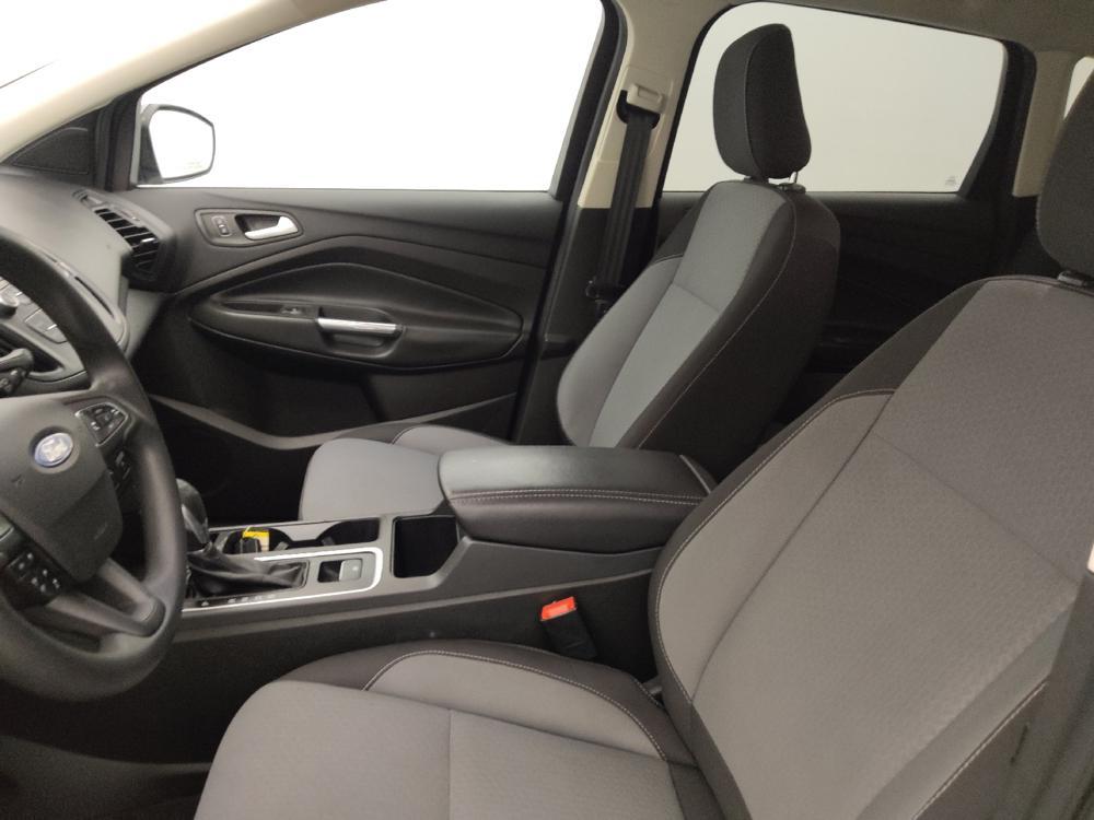 used 2018 Ford Escape car, priced at $13,395