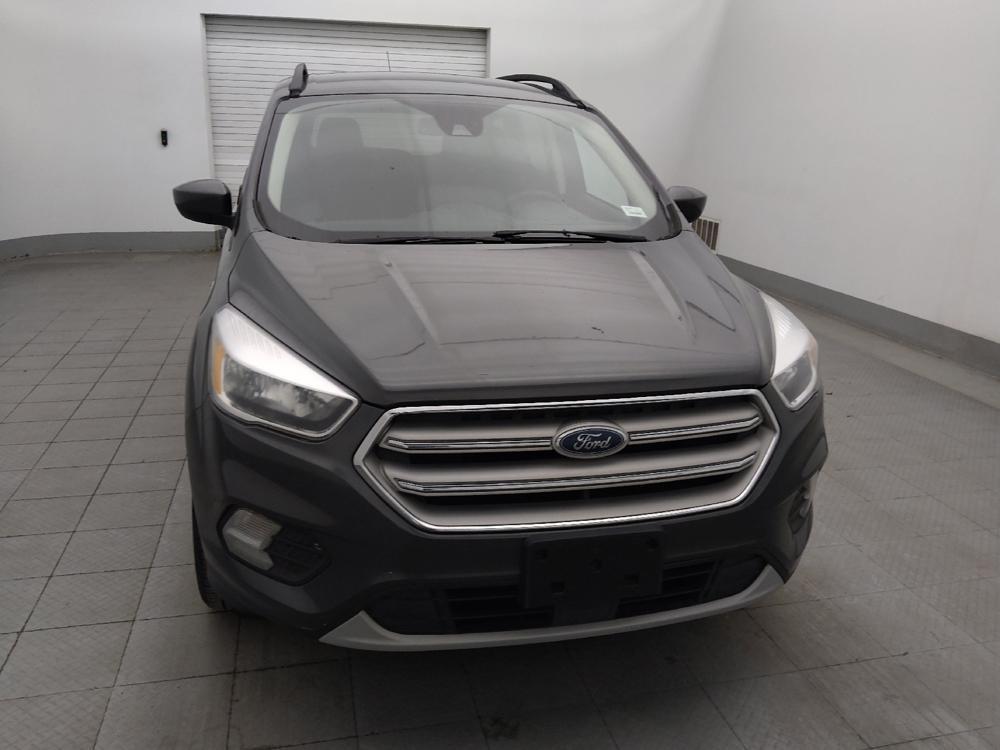 used 2018 Ford Escape car, priced at $13,395