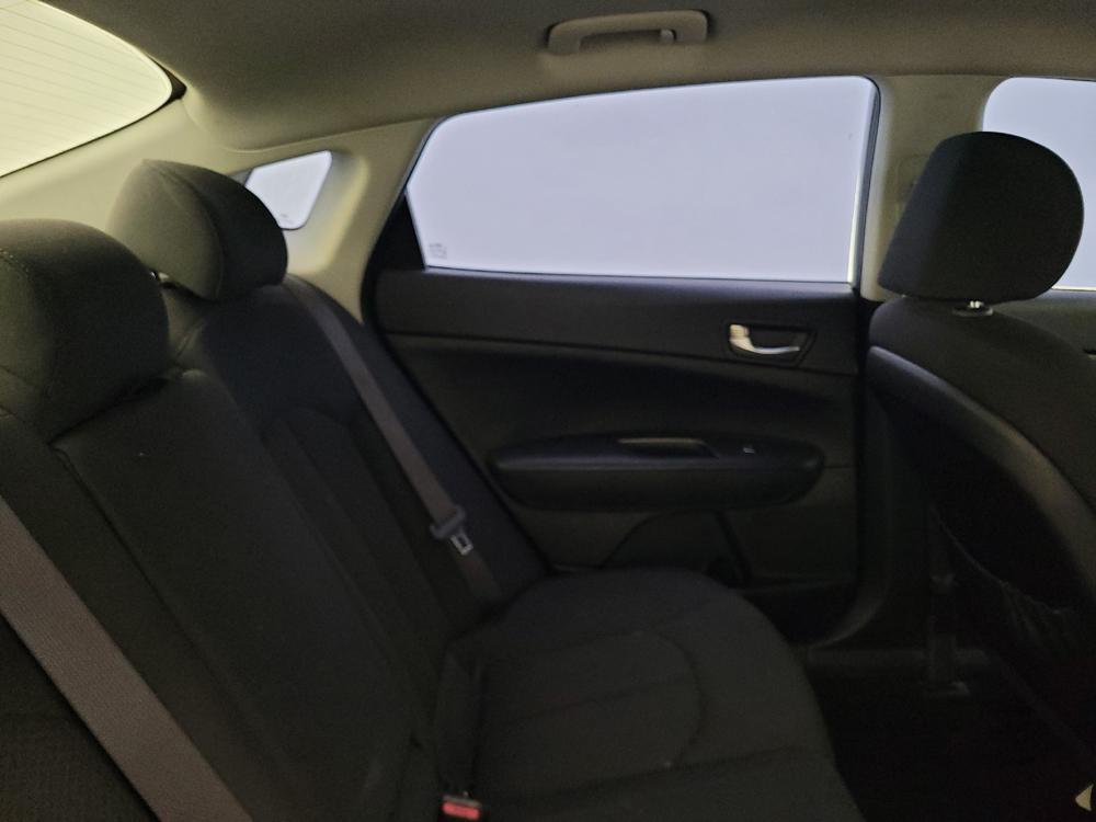 used 2016 Kia Optima car, priced at $11,895