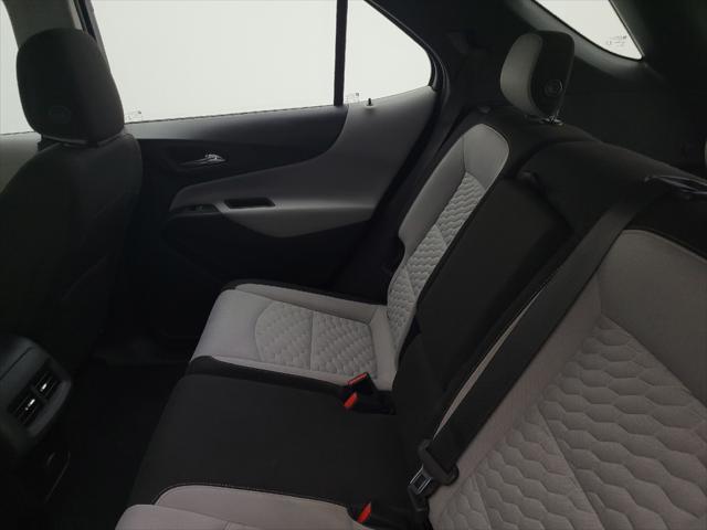 used 2018 Chevrolet Equinox car, priced at $17,095