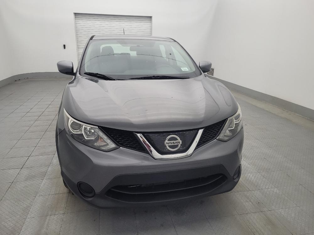 used 2019 Nissan Rogue Sport car, priced at $15,795