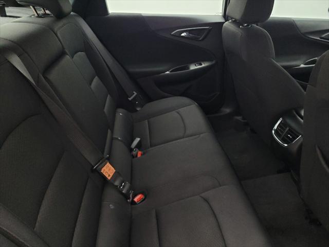 used 2023 Chevrolet Malibu car, priced at $23,095