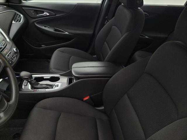 used 2023 Chevrolet Malibu car, priced at $23,095