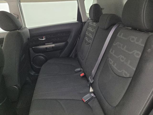 used 2013 Kia Soul car, priced at $11,895