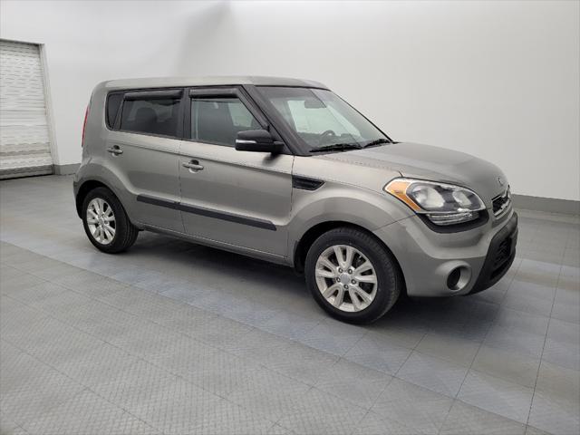 used 2013 Kia Soul car, priced at $11,895