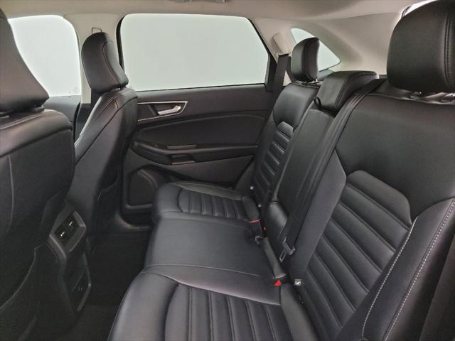 used 2023 Ford Edge car, priced at $26,695