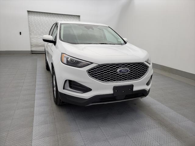 used 2023 Ford Edge car, priced at $26,695